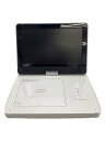 【中古】TOSHIBA◆ポータブルDVD/SD-P1010S【家電・ビジュアル・オーディオ】
