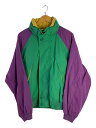 【中古】NAUTICA◆セーリングジャケット/L/90s/古着/ヴィンテージ/【メンズウェア】(4)