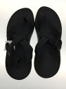 【中古】CHACO◆TEGU SANDAL/サンダル/25cm/BLK/JCH107830【シューズ】 3