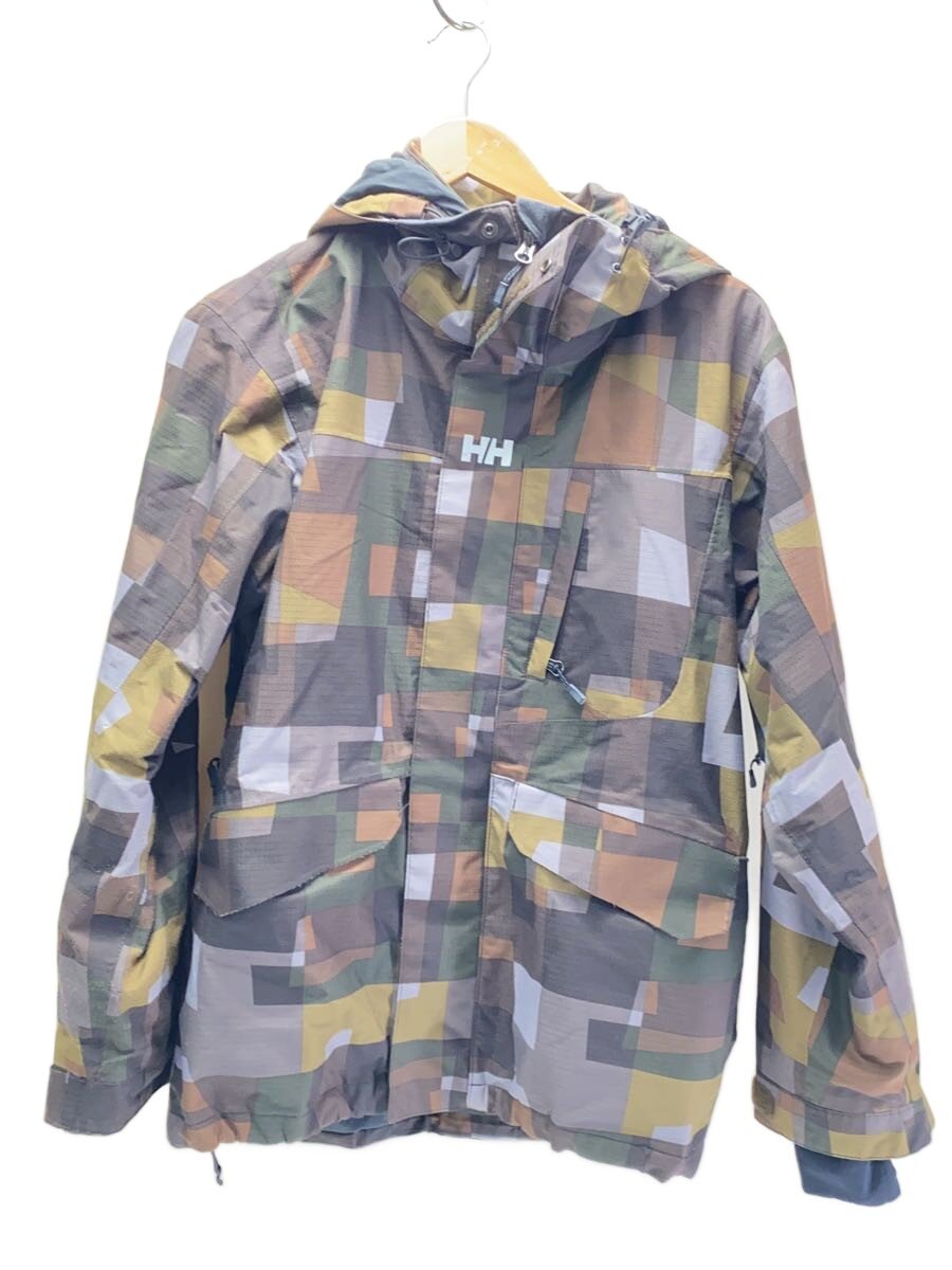【中古】HELLY HANSEN◆ウェアー/S/HSE11252【スポーツ】