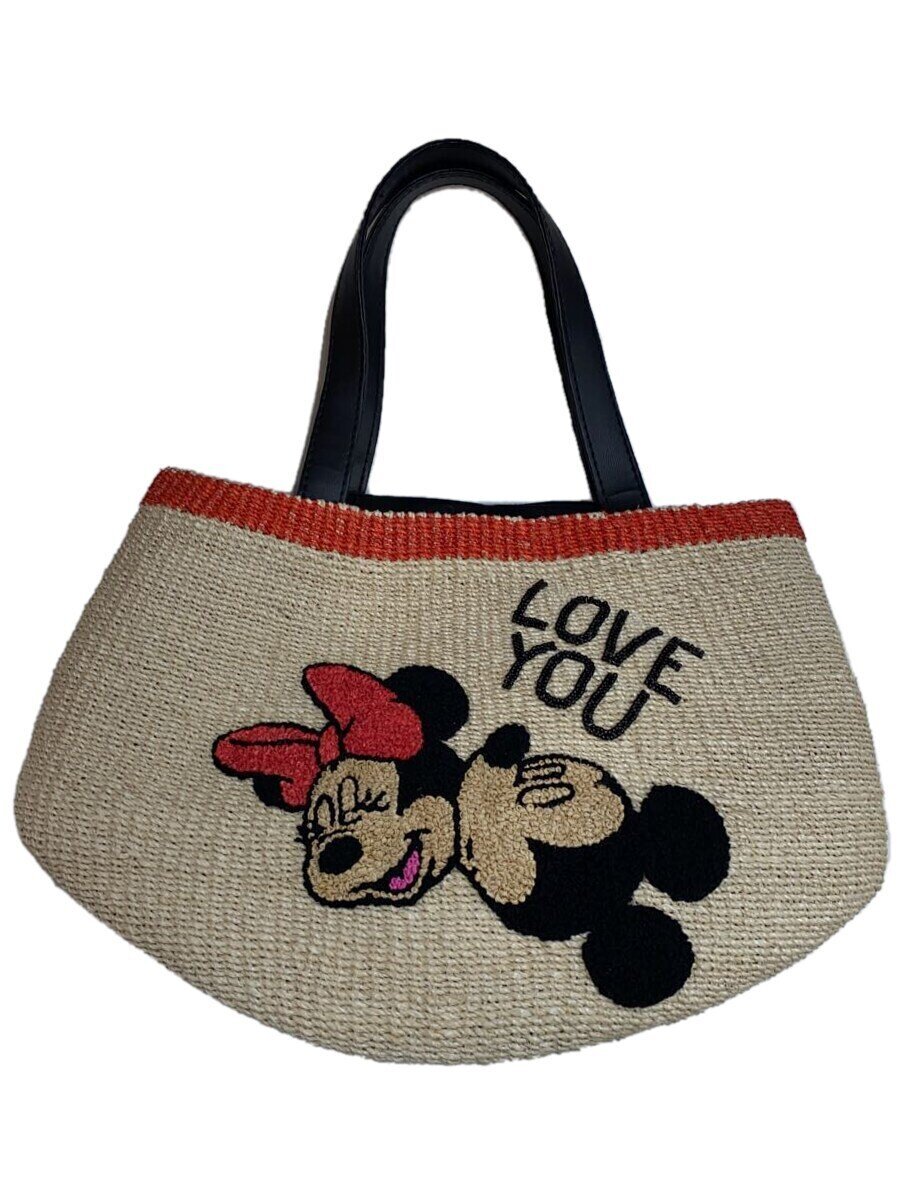 楽天市場】ディズニー かごバッグの通販