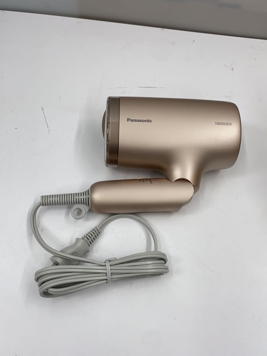 2nd STREET 楽天市場店の【中古】Panasonic◆ドライヤー・ヘアアイロン ナノケア EH-NA7M-P//【家電・ビジュアル・オーディオ】｜アングル2
