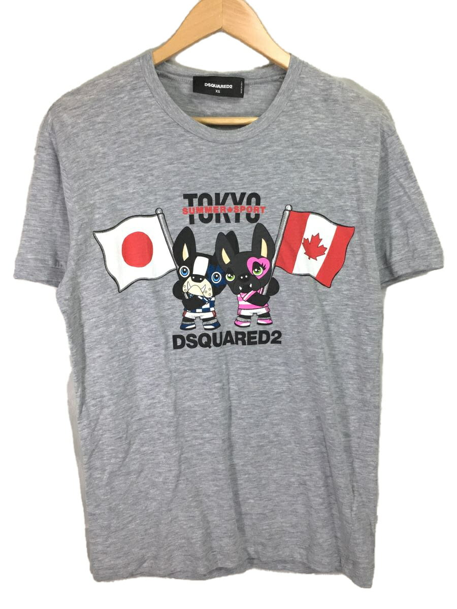 【中古】DSQUARED2◆LIMITED EDITION CAPSULE 