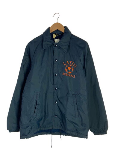 【中古】Champion◆ジャケット/M/ナイロン/NVY【メンズウェア】 【中古】Champion◆ジャケット/M/ナイロン/NVY【メンズウェア】
