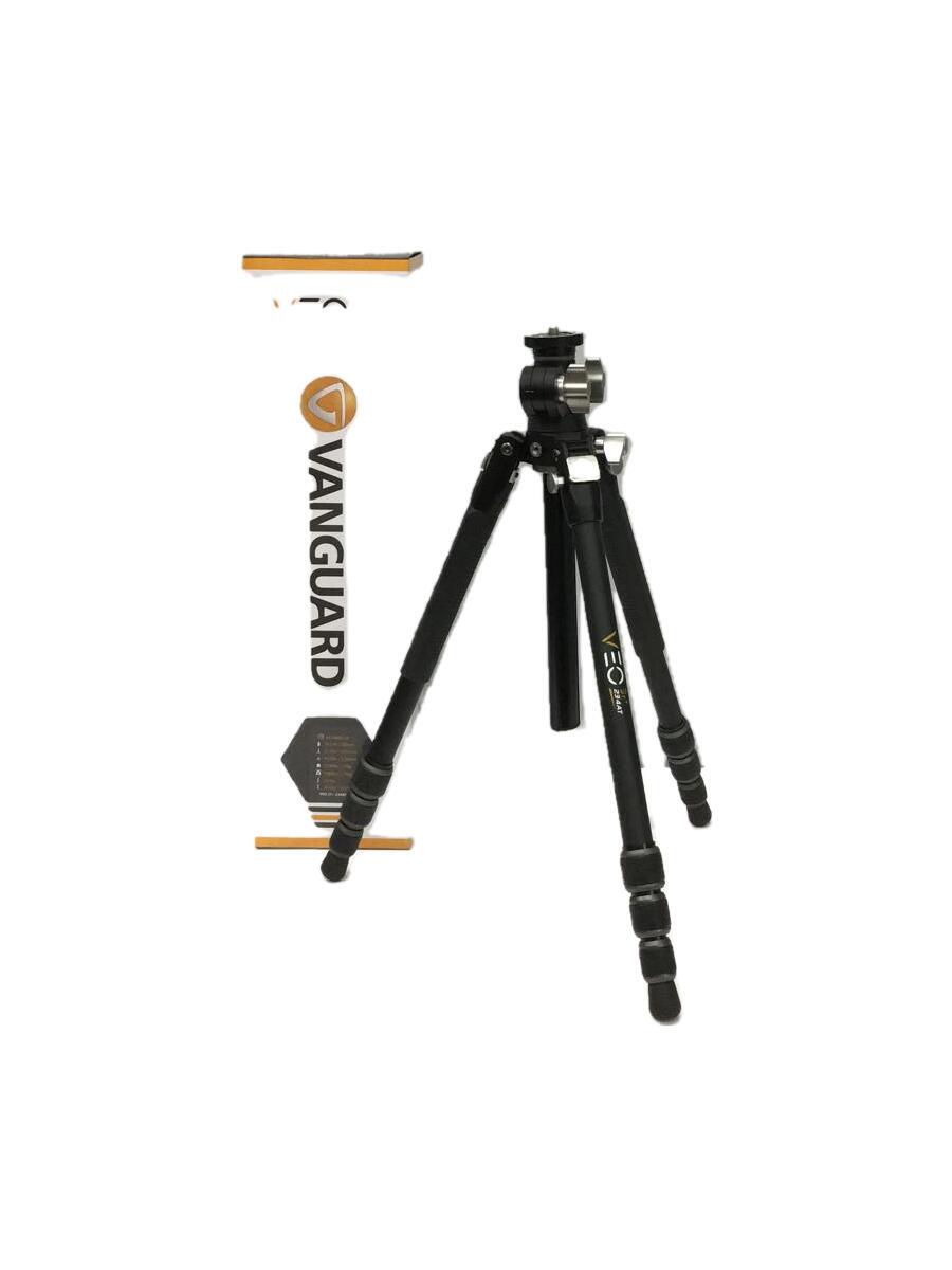 【中古】VANGUARD◆デジタルカメラその他/VEO3T+234AT/アルミ 雲台無し オーバーヘッド三脚【カメラ】