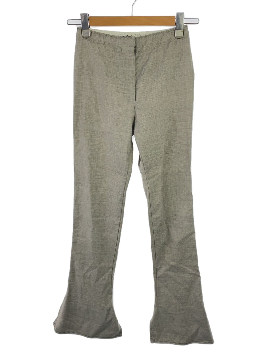 šAcne Studios(Acne)ܥȥ/34//GRY/̵/1662-343-1417ڥǥ