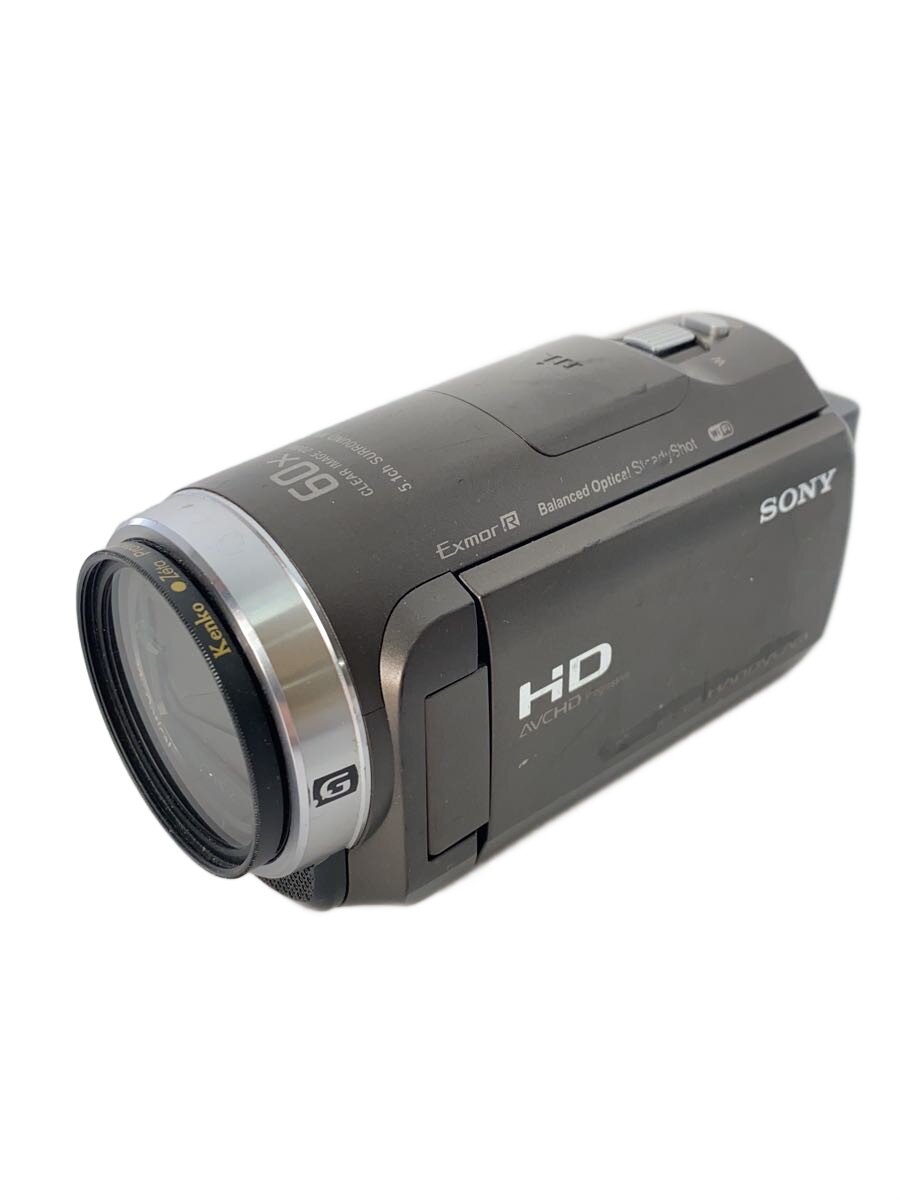 【中古】SONY◆ビデオ