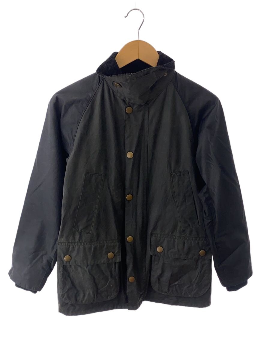 【ブランド】Barbour 【ブランドカナ】バブアー 【型番】 【程度】C 【サイズ】34 【メインカラー】ブラック 【素材・生地】その他 【キーワード】　　 2025/11/11 セカンドストリート上新庄店【3482】【中古】Barbour◆オイルドクロス/ブラック/ライナー欠品 ブランド Barbour 型番 カラー ブラック 柄 素材・生地 その他>色・素材について サイズ 34>サイズ表示について 実寸（cm） 【ジャケット】 肩幅：/ / 身幅：47 / 着丈：66.5 / 袖丈：/ / ゆき：80 【その他】 その他サイズ：/ 商品は　セカンドストリート上新庄店の店頭にて販売しております。商品に関するお問合わせは、お電話(TEL:06-6990-0013)にて、問合わせ番号：2334828017406をお伝えください。 配送方法やお支払い方法に関するお問い合わせは、サポートセンターまでご連絡をお願いします。 ※お電話の対応は営業時間内のみとなります。お問い合わせフォームでお問い合わせの際はご注文番号をご記入下さい