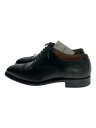 【中古】scotch grain◆ドレスシューズ/23.5cm/BLK/レザー/F-920【シューズ】(4)