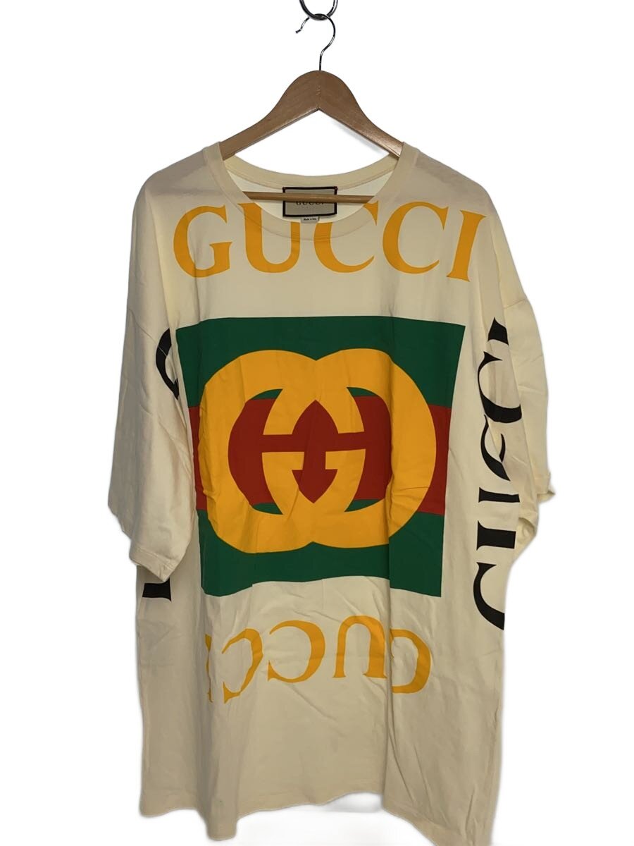 楽天市場】Tシャツ・カットソー（ブランドグッチ）（トップス｜メンズ