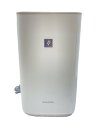 【中古】SHARP◆加湿器 HV-P75-W【家電・ビジュアル・オーディオ】