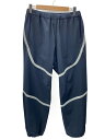 【中古】Abu Garcia◆アブガルシア/Bespoke Soft Shell Pants/M/NVY/24SAB-BE02【メンズウェア】|詳細画像