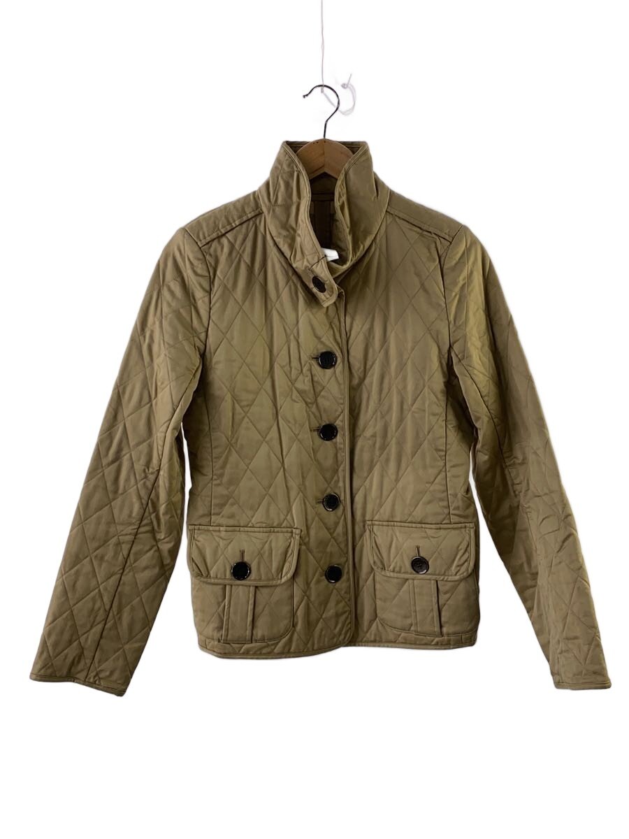 中古 BURBERRY LONDON キルティングジャケット 40 コットン BEG 無地 FS039-976-40 メンズウェ jumblestore-38625020 2nd STREET 楽天市場店 パッケージ画像