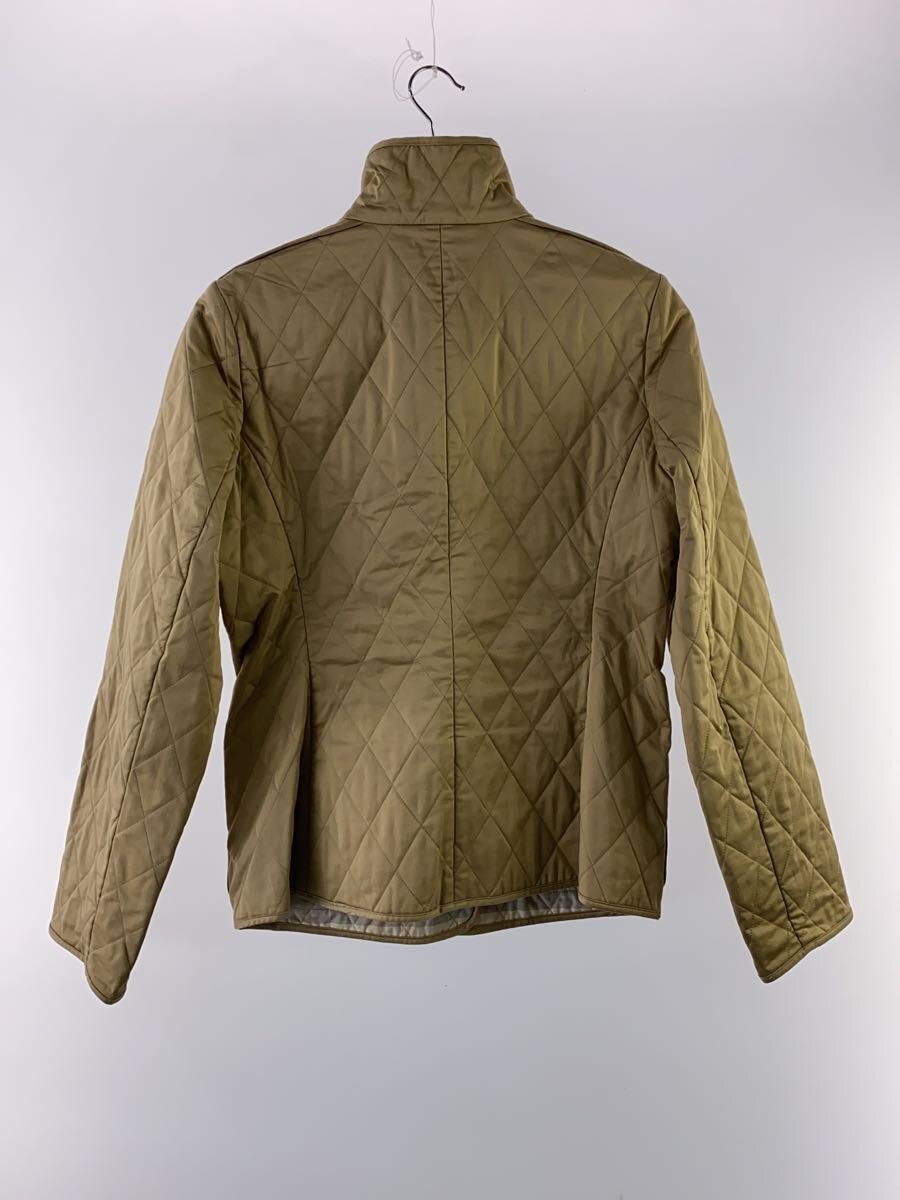 中古 BURBERRY LONDON キルティングジャケット 40 コットン BEG 無地 FS039-976-40 メンズウェ jumblestore-38625020 2nd STREET 楽天市場店 サンプル画像2