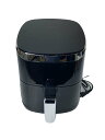 【中古】ノンフライヤー/4.5L/ウォールファイヤー/調理家電その他【家電・ビジュアル・オーディオ】