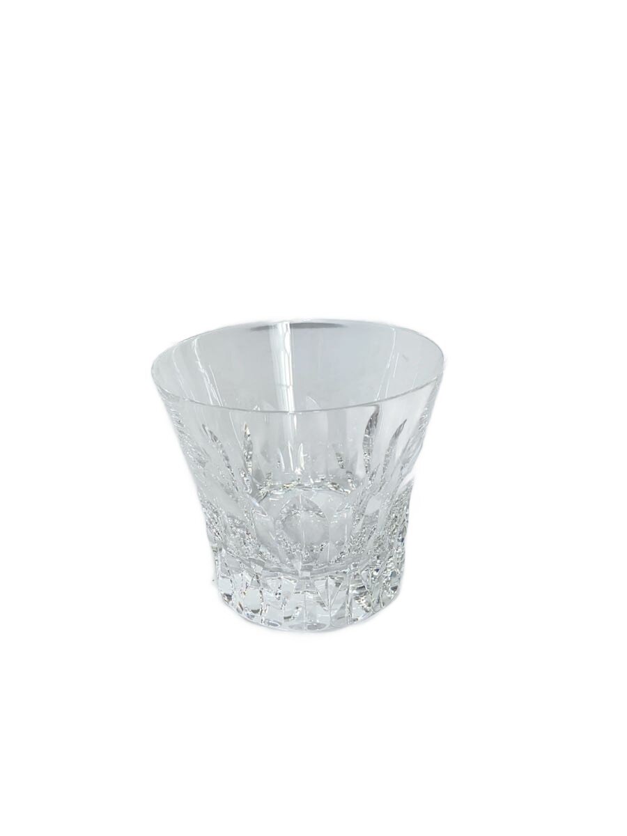 【中古】Baccarat◆グラス/CLR//【キッチン用品】