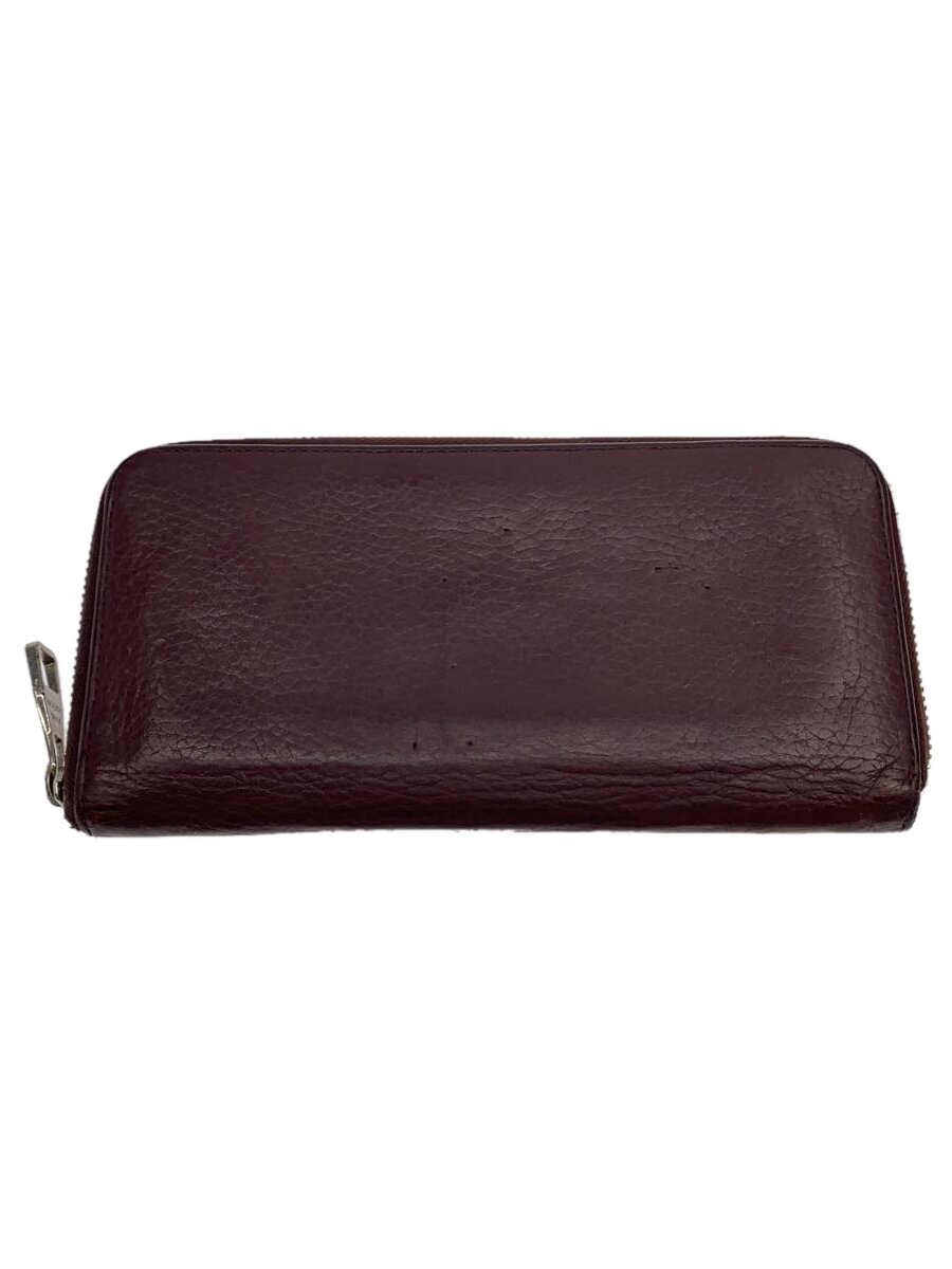 Rakuten - 【中古】LOUIS VUITTON◆ジッピー・ウォレット・ヴェルティカル_キュイール・トリヨン_BRD/レザー/BRD/メンズ【服飾雑貨他】