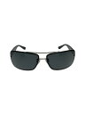 【中古】BVLGARI◆サングラス/--/SLV/GRY/メンズ/50...(4)