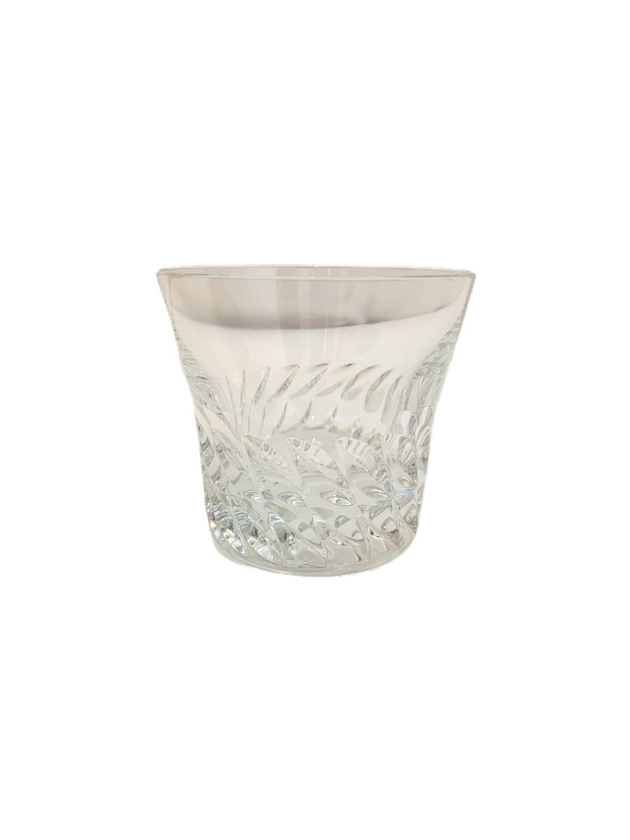 【中古】Baccarat◆グラス/CLR【キッチン用品】