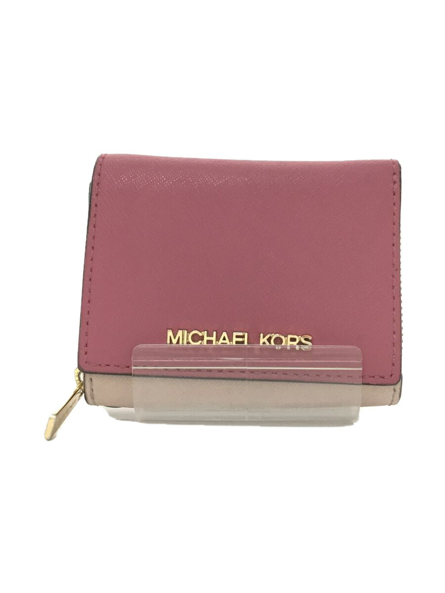   MICHAEL KORS3܂z PVC RED fB[X 35F1GTVZ5L Gݑ 