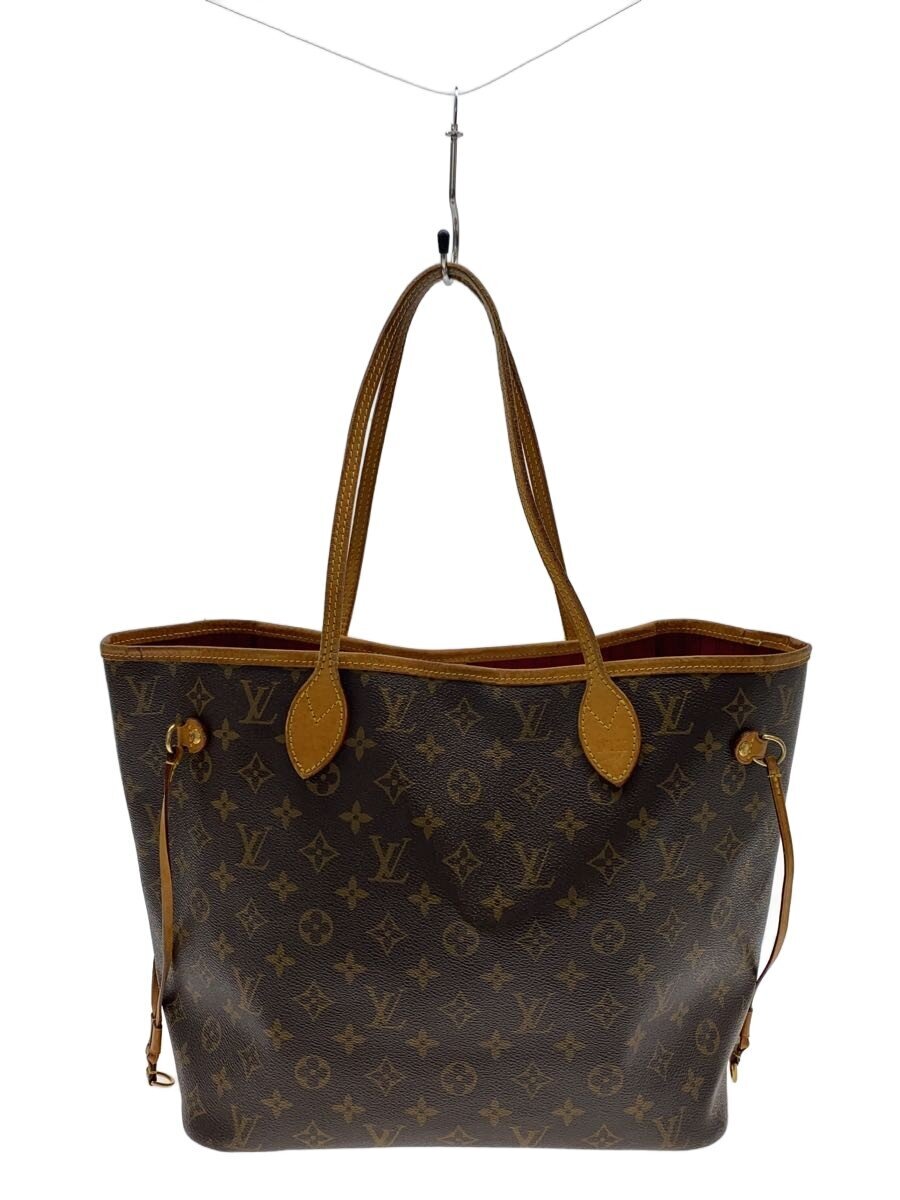 【中古】LOUIS VUITTON◆2)ネヴァーフル