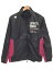 【中古】DESCENTE◆スポーツウェアー/M/BLK/DAT-3265【スポーツ】