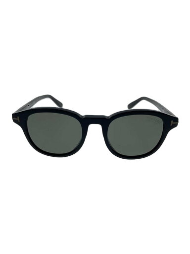 【中古】TOM FORD◆サングラス/--/プラスチック/BLK/BLK/メンズ/TF752【服飾雑貨他】 【中古】TOM FORD◆サングラス/--/プラスチック/BLK/BLK/メンズ/TF752【服飾雑貨他】