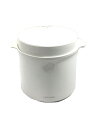 【中古】FORTYFOUR◆ジャー炊飯器/JM-C20E【家電・ビジュアル・オーディオ】