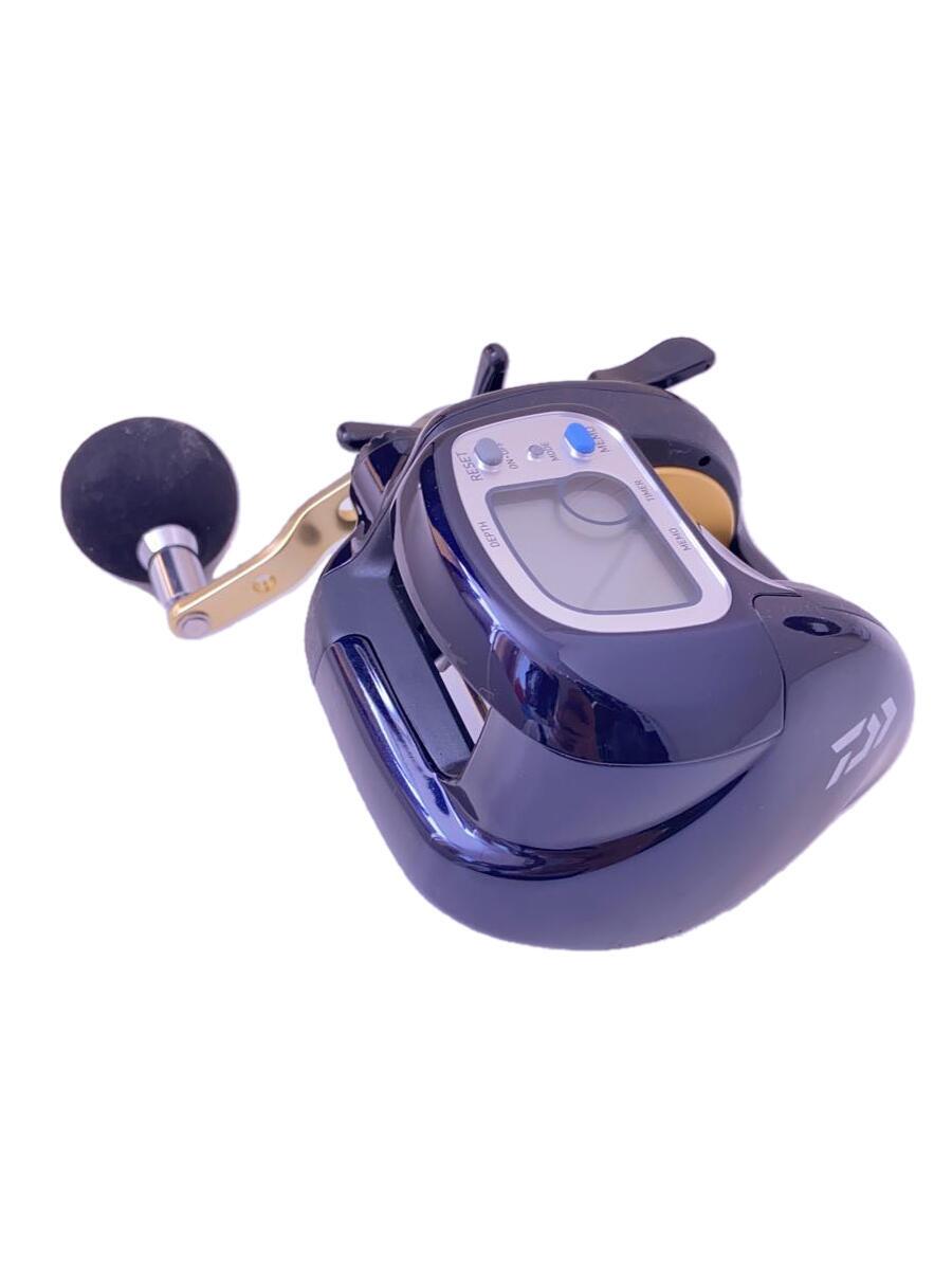  ���� DAIWA�����A�[ TANASENS0R500 �X�|�[�c 