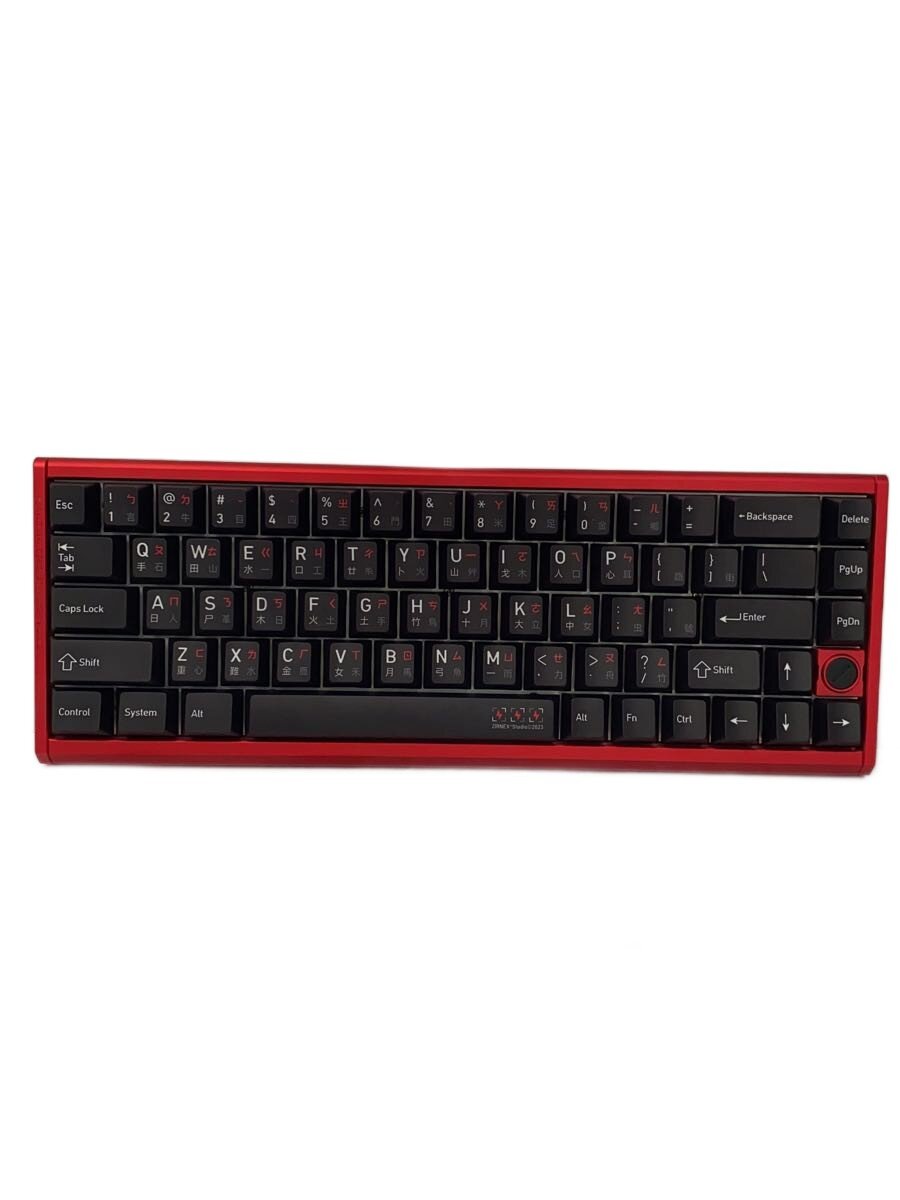 【中古】ZIRNEX/パソコン周辺機器/HERALD 68-M//【パソコン】