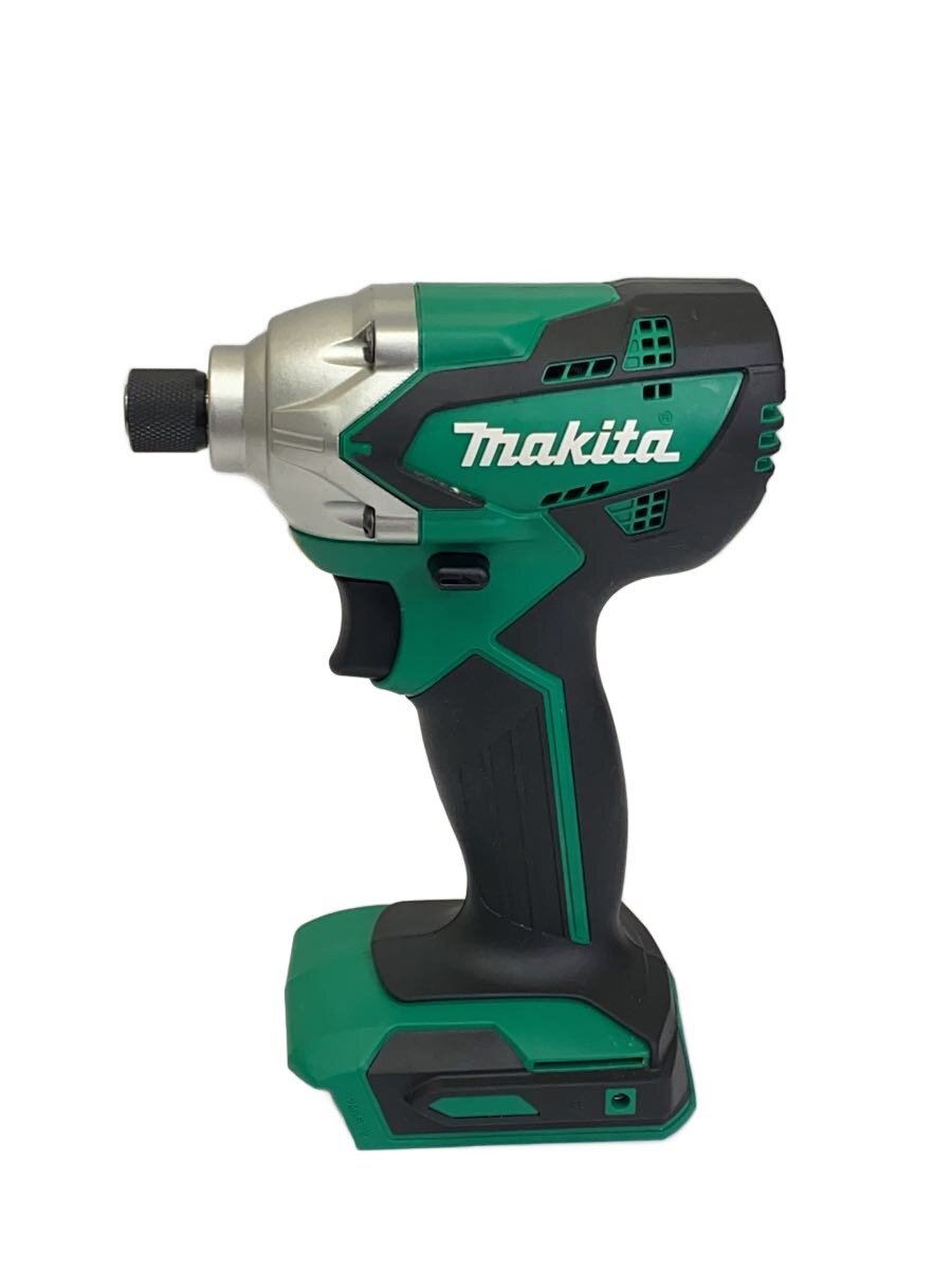 楽天市場】マキタ インパクトドライバー mtd002dsxの通販