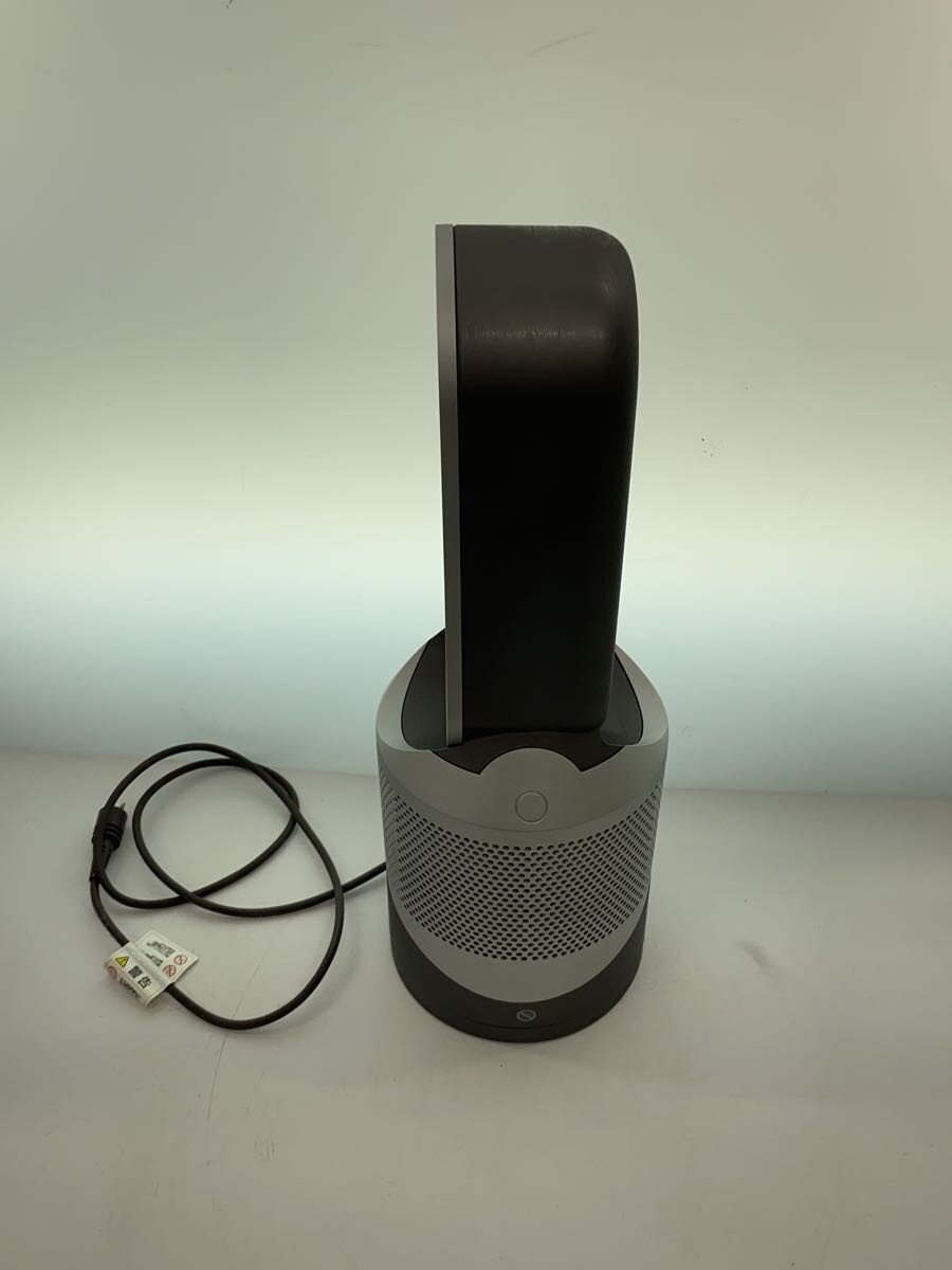 2nd STREET 楽天市場店の【中古】dyson◆ヒーター・ストーブ Dyson Pure Hot + Cool HP00IS [アイアン/シルバー]【家電・ビジュアル・オーディオ】｜アングル2