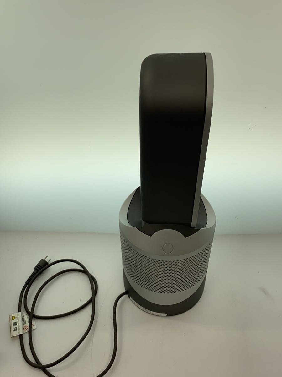 2nd STREET 楽天市場店の【中古】dyson◆ヒーター・ストーブ Dyson Pure Hot + Cool HP00IS [アイアン/シルバー]【家電・ビジュアル・オーディオ】｜アングル3