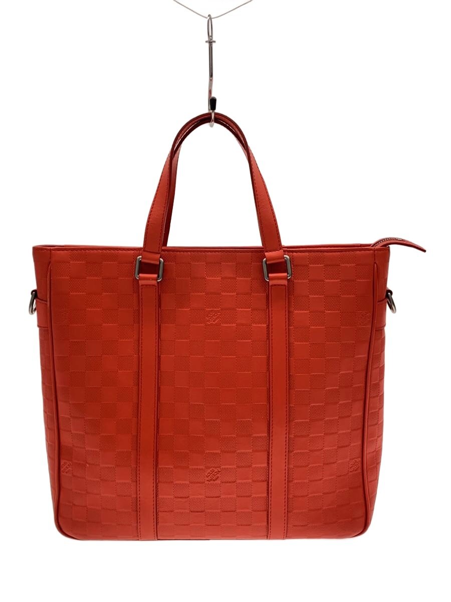 楽天市場】LOUIS VUITTON ルイ ヴィトン N41269 タダオPM ダミエ