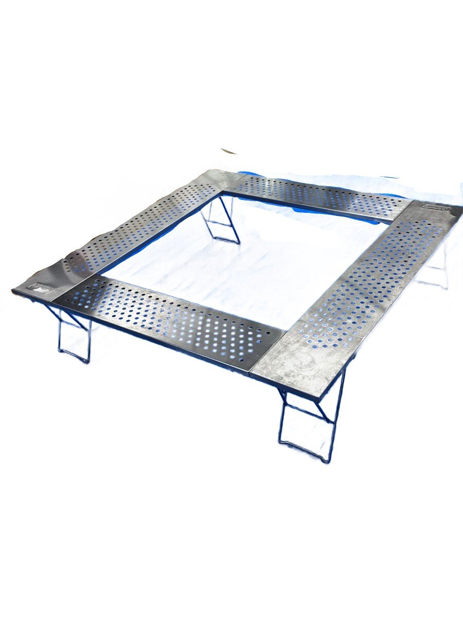 Coleman - 【中古】Coleman◆ファイヤープレイステーブル//【スポーツ】