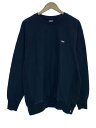【中古】FTC◆スウェット/XL/コットン/BLK//【メンズウェア】(4)