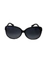 【中古】GUCCI◆サングラス/BLK/BLK/レディース/gg3792【服飾雑貨他】(4)