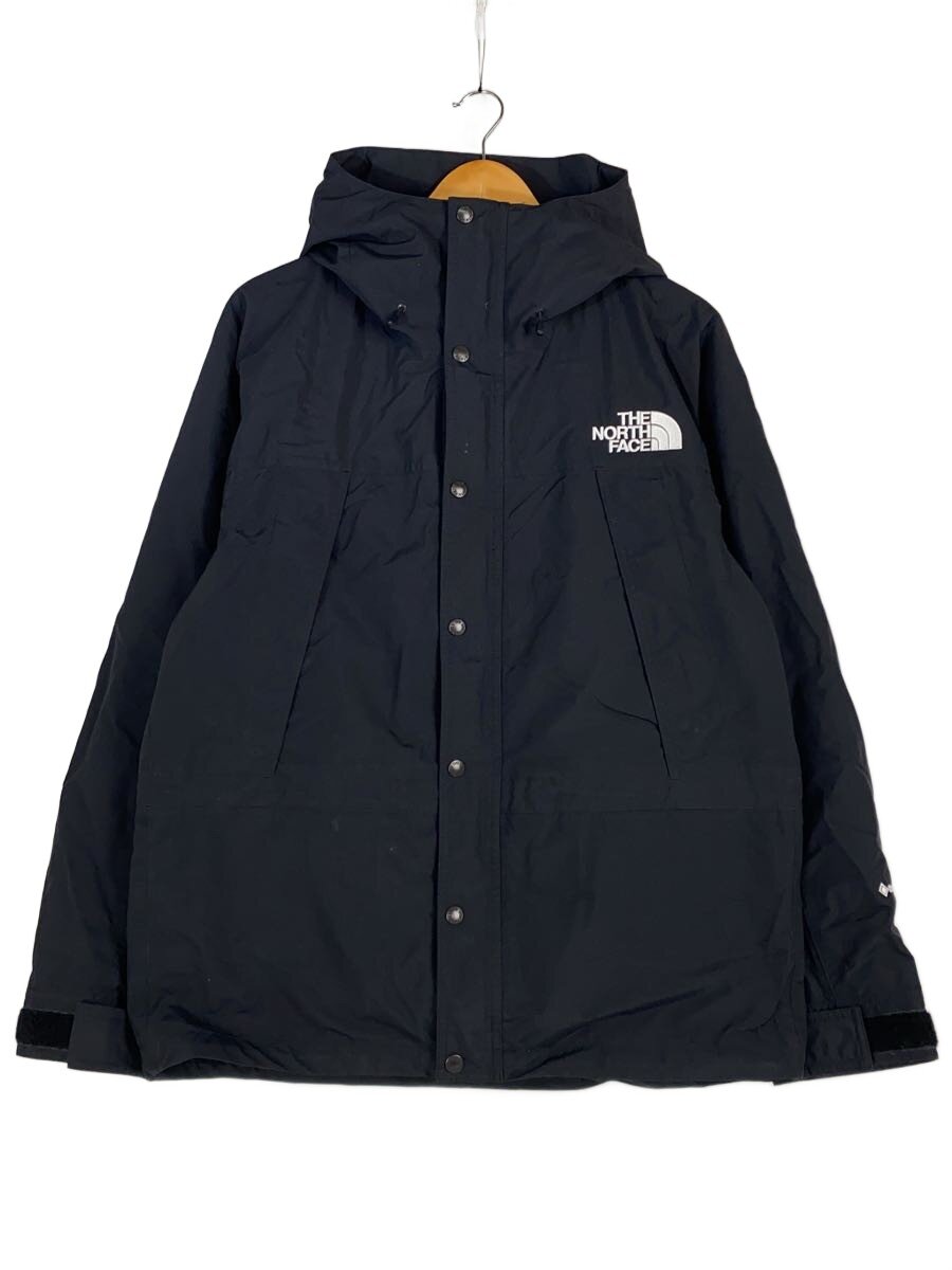【ブランド】THE NORTH FACE 【ブランドカナ】ザノースフェイス 【型番】 【程度】B 【サイズ】M 【メインカラー】ブラック 【素材・生地】ナイロン 【キーワード】　　 2026/02/12 セカンドストリート魚津吉島店【4298】【中古】THE NORTH FACE◆MOUNTAIN LIGHT JACKET_マウンテンライトジャケット/M/ナイロン ブランド THE NORTH FACE 型番 カラー ブラック 柄 素材・生地 ナイロン>色・素材について サイズ M>サイズ表示について 実寸（cm） 【ジャケット】 肩幅：/ / 身幅：59 / 着丈：73 / 袖丈：/ / ゆき：90 【その他】 その他サイズ：/ 商品は　セカンドストリート魚津吉島店の店頭にて販売しております。商品に関するお問合わせは、お電話(TEL:0765-23-5394)にて、問合わせ番号：2342984217523をお伝えください。 配送方法やお支払い方法に関するお問い合わせは、サポートセンターまでご連絡をお願いします。 ※お電話の対応は営業時間内のみとなります。お問い合わせフォームでお問い合わせの際はご注文番号をご記入下さい