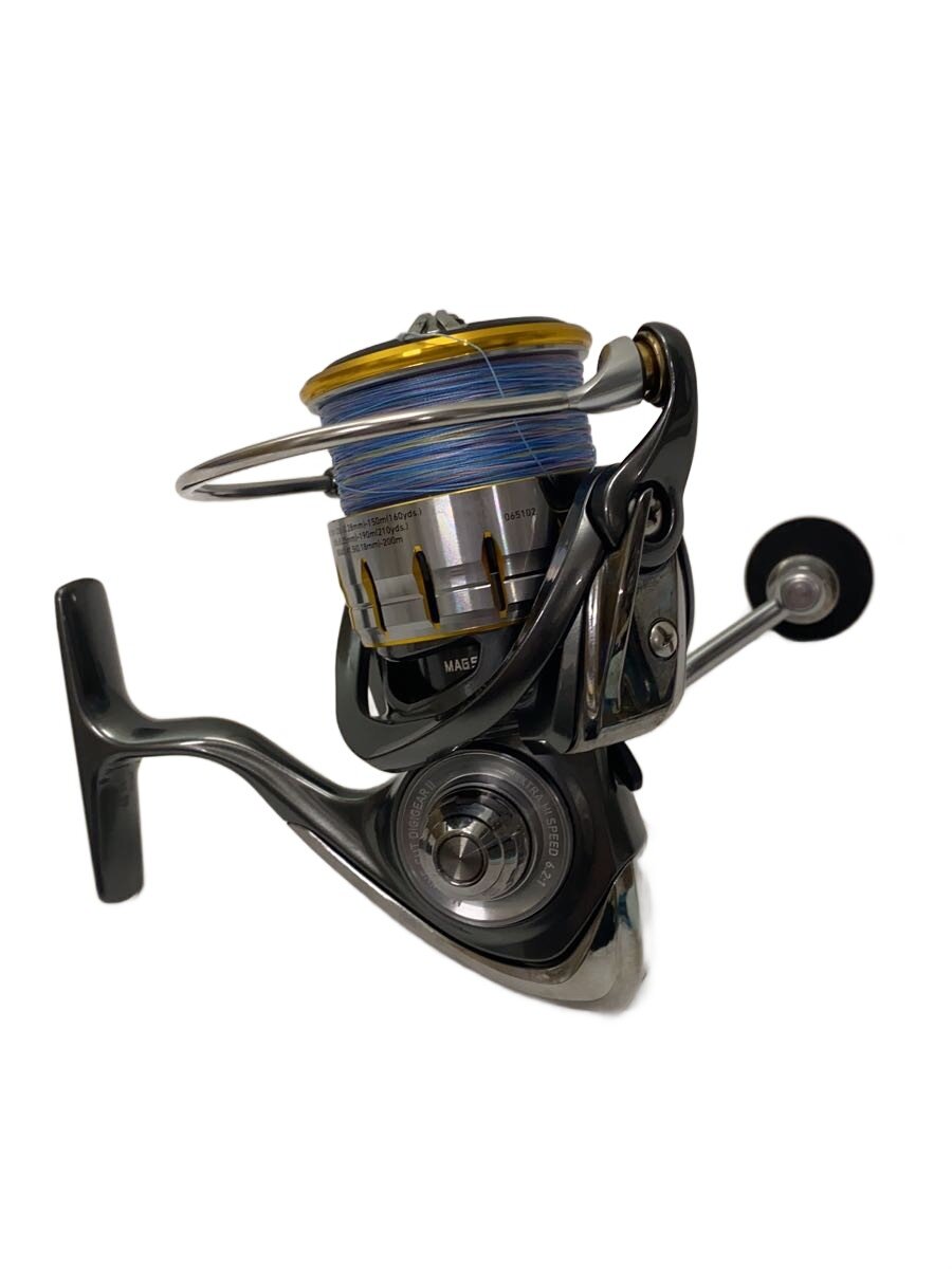 【中古】DAIWA◆リール/スピニングリール/LT4000-CXH【スポーツ】