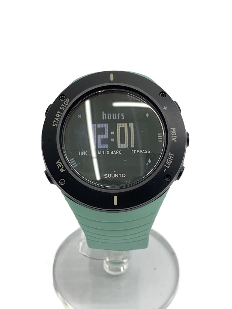 楽天市場】suunto vector 中古の通販