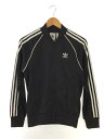 【中古】adidas◆SST TRACK