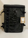 【中古】THE NORTH FACE◆リュック/--/BLK/無地/NF0A3KVRKX7【バッグ】(4)