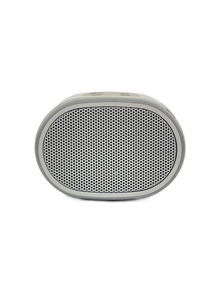 【中古】SONY◆Bluetoothスピーカー SRS-XB01 (W) [ホワイト]//【家電・ビジュアル・オーディオ】