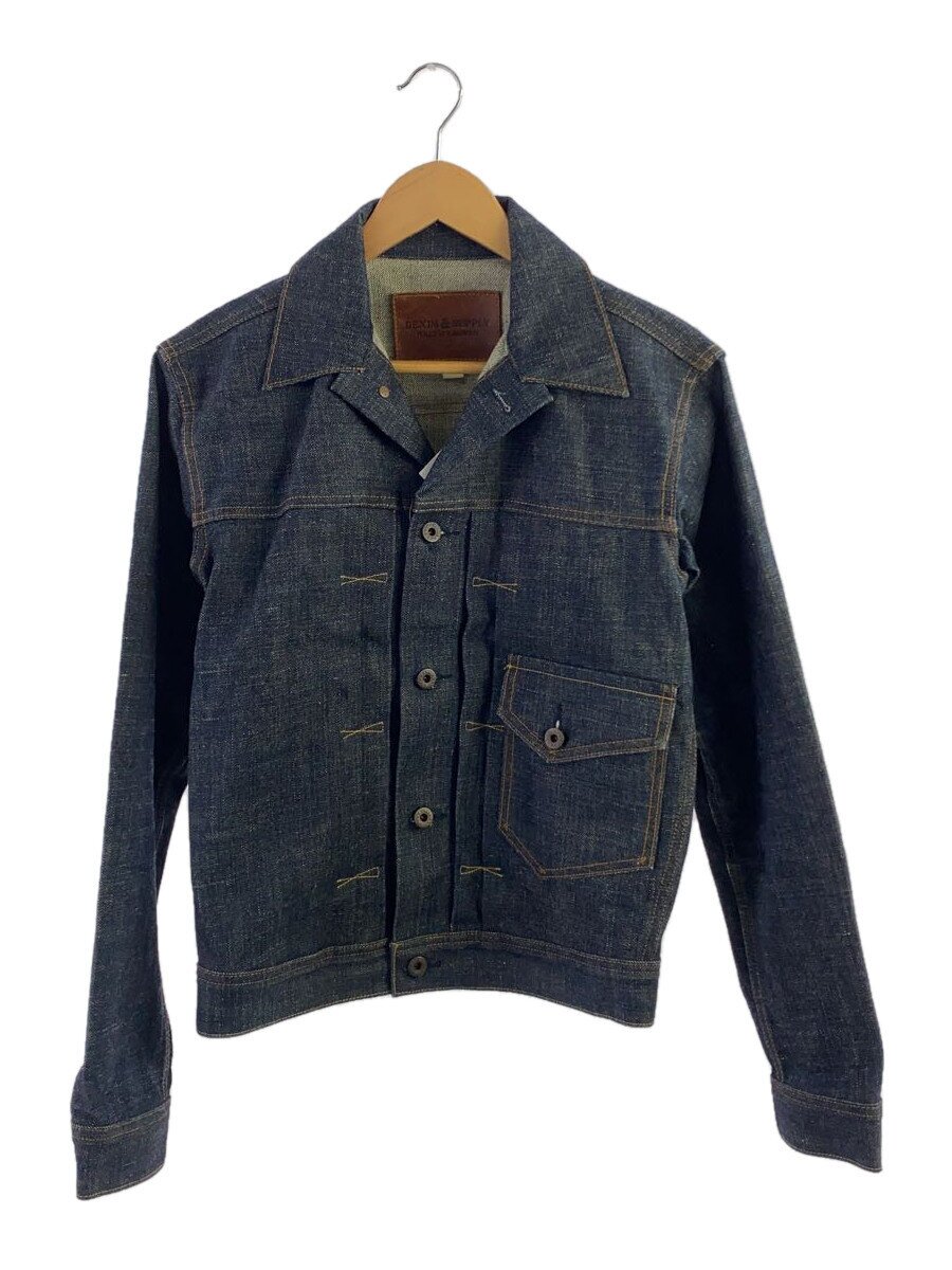 楽天市場】denim & supply デニムジャケットの通販