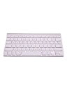 【中古】Apple◆キーボード Apple Wireless Keyboard (US) MC184LL/B【パソコン】