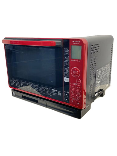 【中古】HITACHI◆オーブンレンジ MRO-JT230【家電・ビジュアル・オーディオ】 【中古】HITACHI◆オーブンレンジ MRO-JT230【家電・ビジュアル・オーディオ】