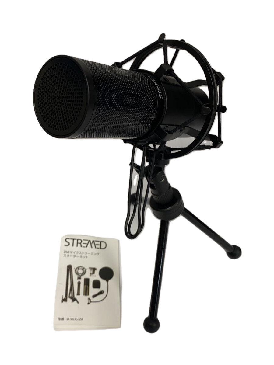 【中古】STRMD/パソコン周辺機器/ST-VLOG-SSK【パソコン】