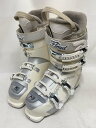 【中古】HEAD◆スキーブーツ/23cm/WHT/next edge【スポーツ】