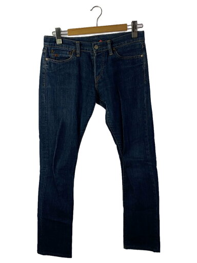 【中古】RRL◆ボトム/29/コットン/IDG/無地//【メンズウェア】 【中古】RRL◆ボトム/29/コットン/IDG/無地//【メンズウェア】