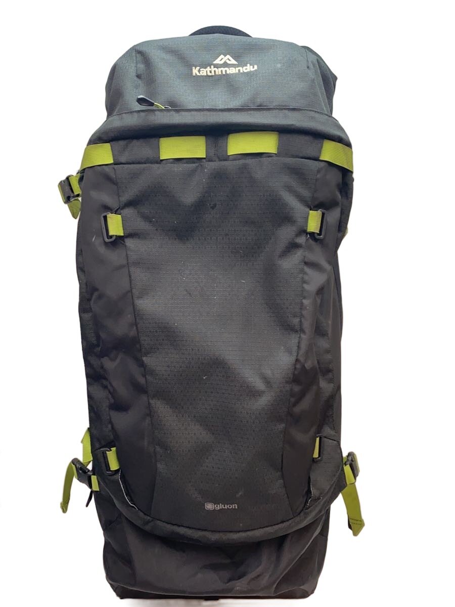 Kathmandu◆リュック/--/BLK/Terrane Adapt 70L